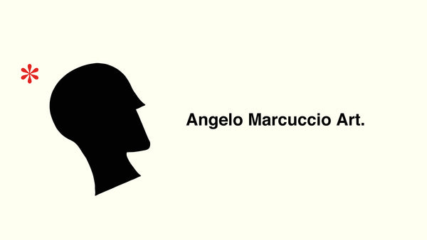 Angelo Marcuccio Art.